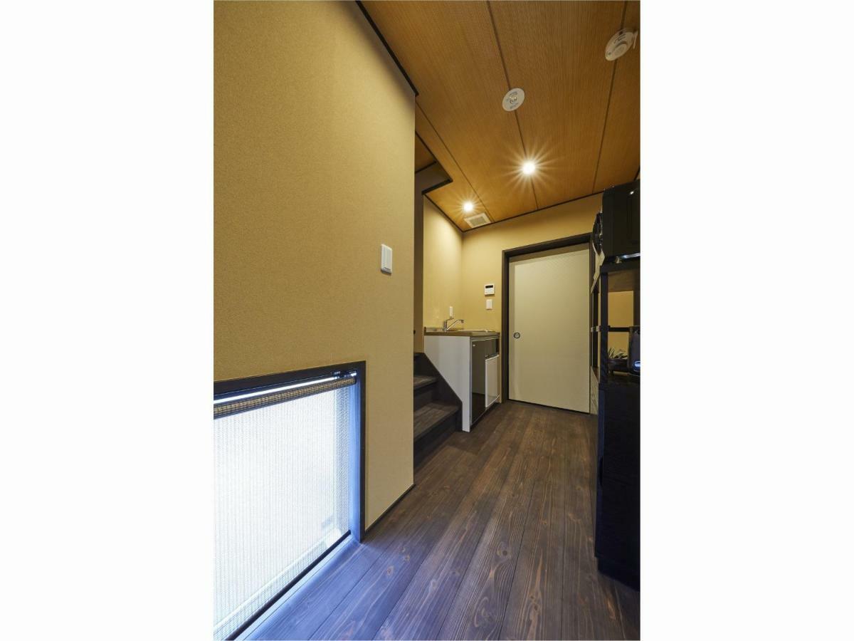 Apartment Rinn Hanayacho Kisaragi Kyoto