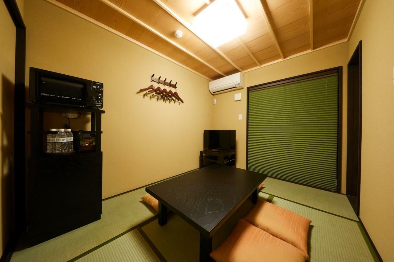 Rinn Hanayacho Kisaragi Apartment